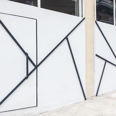 Trendy Industrial Apt Next To Museum Of Acropolis Αθήνα Εξωτερικό φωτογραφία