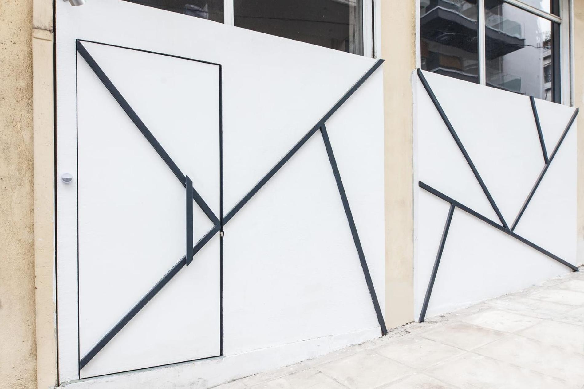 Trendy Industrial Apt Next To Museum Of Acropolis Αθήνα Εξωτερικό φωτογραφία