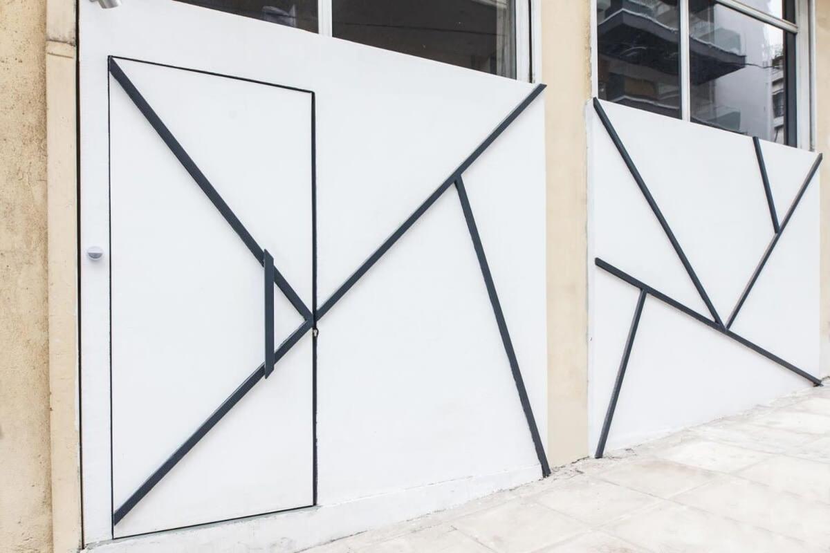 Trendy Industrial Apt Next To Museum Of Acropolis Αθήνα Εξωτερικό φωτογραφία